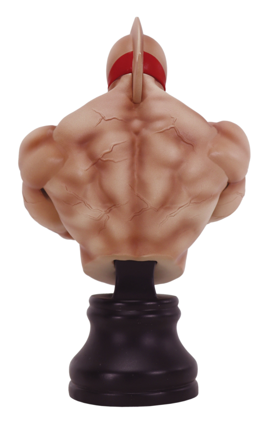 Figura Kinnikuman Serie 1 Kinnikuman » Tu Tienda Anime Descubre el apasionante mundo de Figura Kinnikuman Serie 1 Kinnikuman.