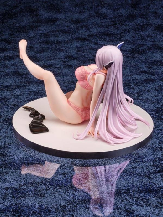 Descubre el apasionante mundo de Figura Chained Soldier Uzen Kyouka Edición Limitada.