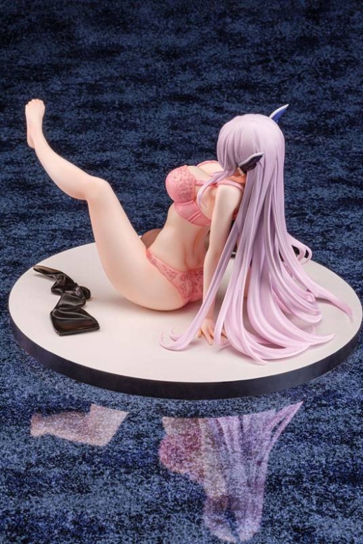 Descubre el apasionante mundo de Figura Chained Soldier Uzen Kyouka Edición Limitada.