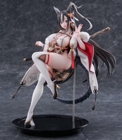 Descubre el apasionante mundo de Figura Tatsu-chan Original Character.