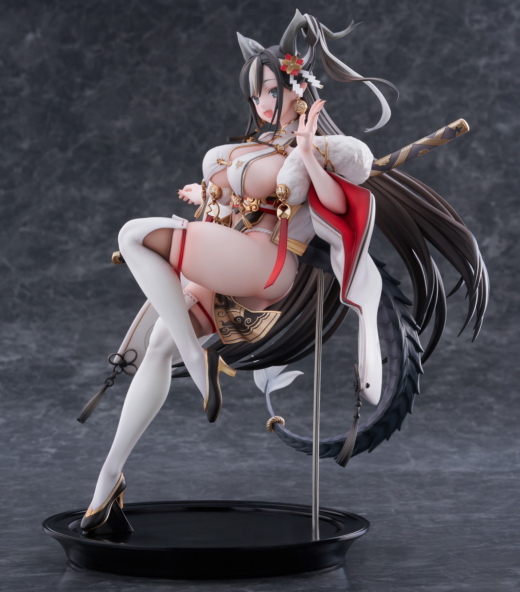 Descubre el apasionante mundo de Figura Tatsu-chan Original Character.