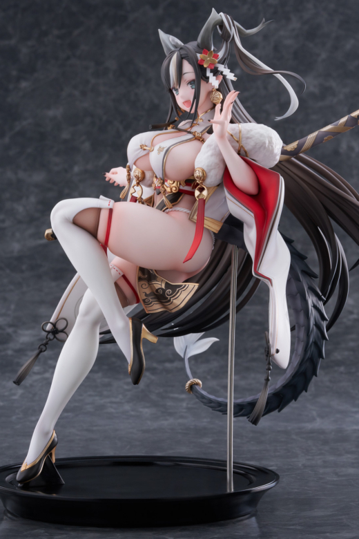 Descubre el apasionante mundo de Figura Tatsu-chan Original Character.