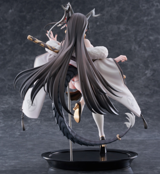 Descubre el apasionante mundo de Figura Tatsu-chan Original Character.