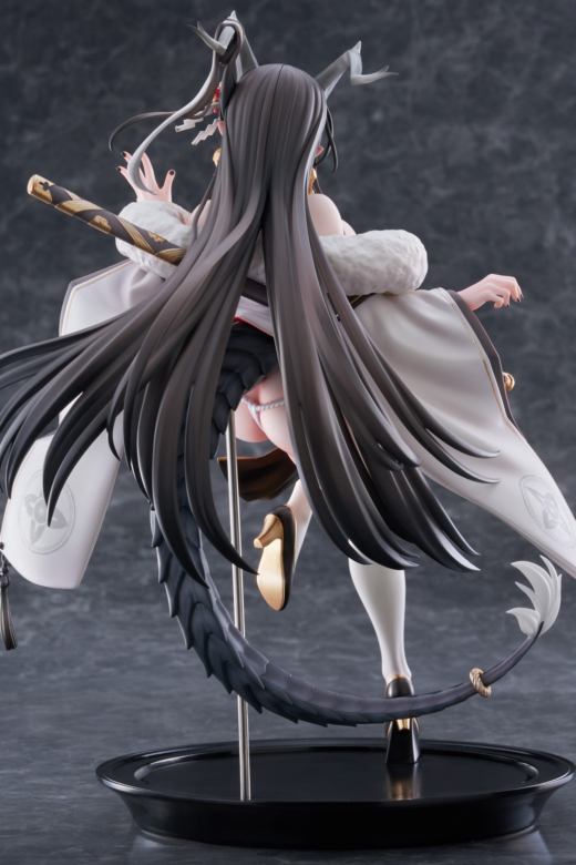 Descubre el apasionante mundo de Figura Tatsu-chan Original Character.