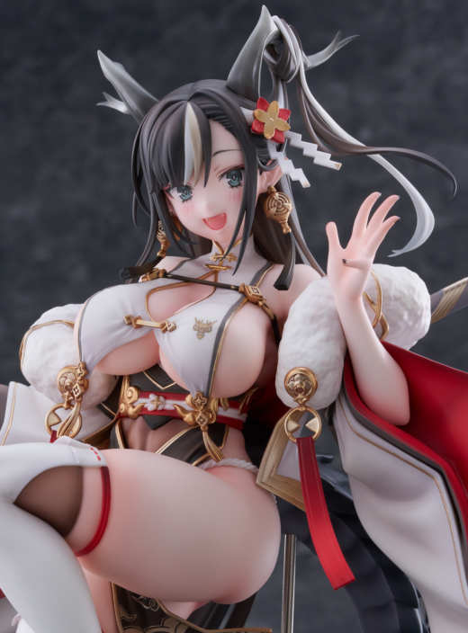 Descubre el apasionante mundo de Figura Tatsu-chan Original Character.