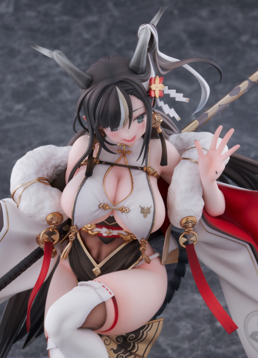 Descubre el apasionante mundo de Figura Tatsu-chan Original Character.