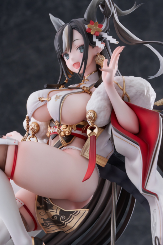 Descubre el apasionante mundo de Figura Tatsu-chan Original Character.