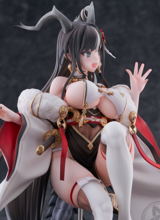 Descubre el apasionante mundo de Figura Tatsu-chan Original Character.