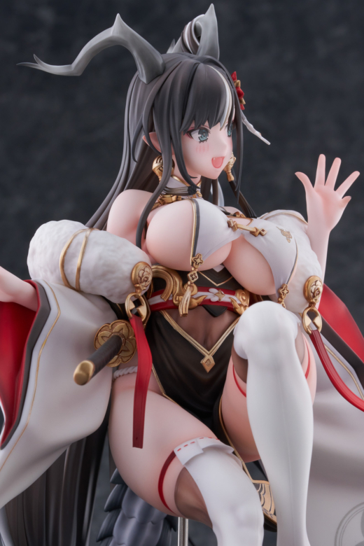 Descubre el apasionante mundo de Figura Tatsu-chan Original Character.