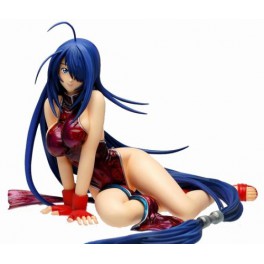 Descubre el apasionante mundo de Figura DVD Box Ikkitousen Unchou Kanu Vestido Chino.