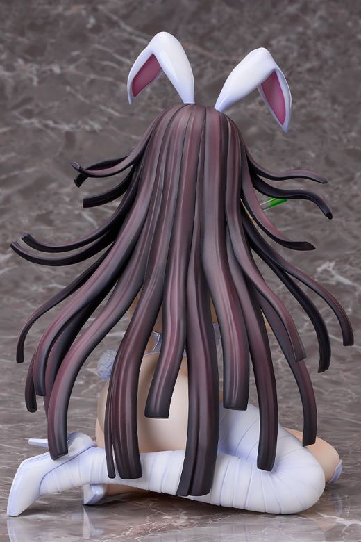 Descubre el apasionante mundo de Figura Mikan Tsumiki Versión Conejita Danganronpa 2.