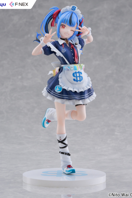 Descubre el apasionante mundo de Figura Nito Wai Original Character.
