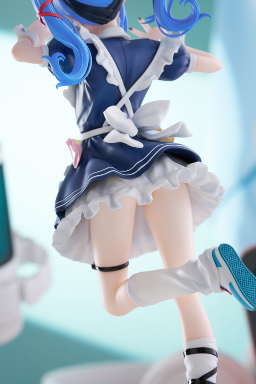 Descubre el apasionante mundo de Figura Nito Wai Original Character.