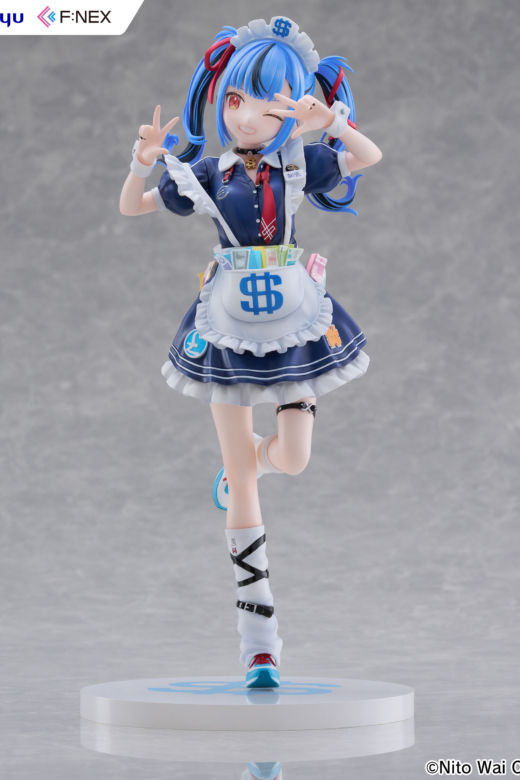 Descubre el apasionante mundo de Figura Nito Wai Original Character.