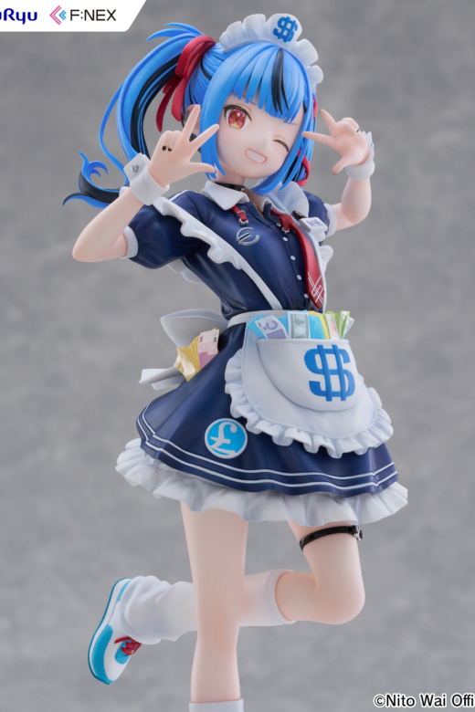 Descubre el apasionante mundo de Figura Nito Wai Original Character.
