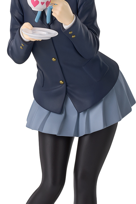 Descubre el apasionante mundo de Figura POP UP PARADE Yui Hirasawa Tamaño L (K-ON!).