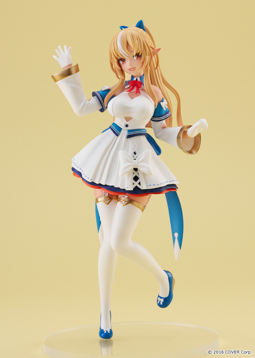 Figura Shiranui Flare hololive production » Tu Tienda Anime Descubre el apasionante mundo de Figura Shiranui Flare hololive production.