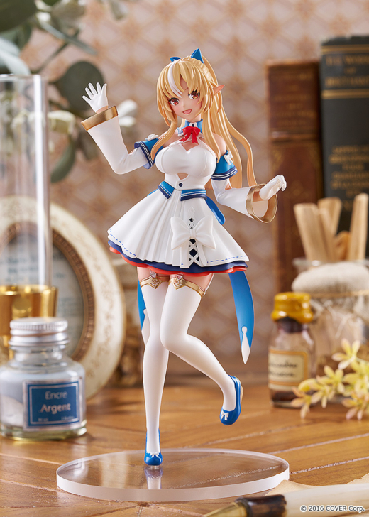 Figura Shiranui Flare hololive production » Tu Tienda Anime Descubre el apasionante mundo de Figura Shiranui Flare hololive production.