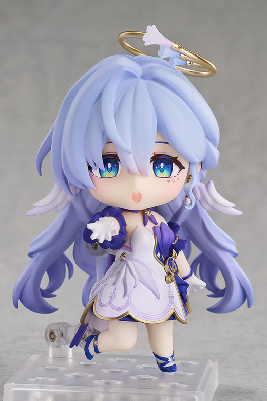 Descubre el apasionante mundo de Figura Nendoroid Robin Honkai: Star Rail.