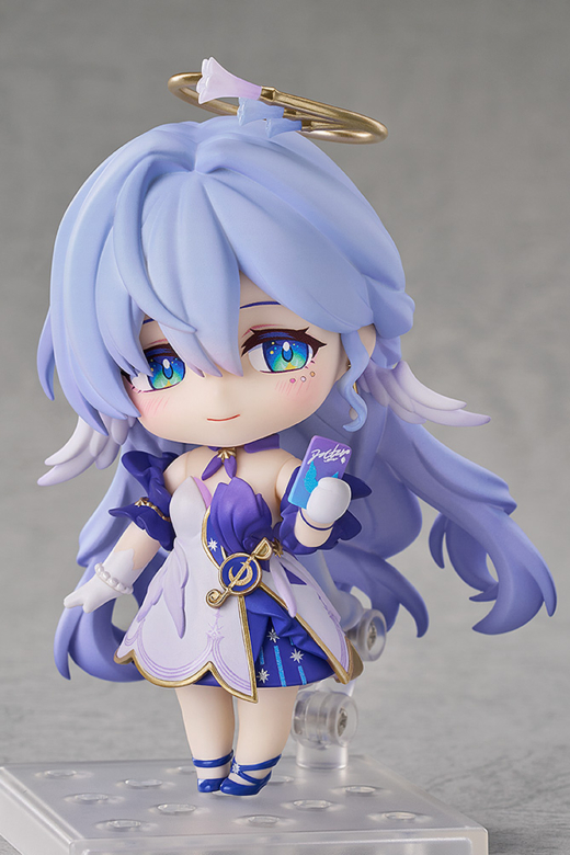 Descubre el apasionante mundo de Figura Nendoroid Robin Honkai: Star Rail.