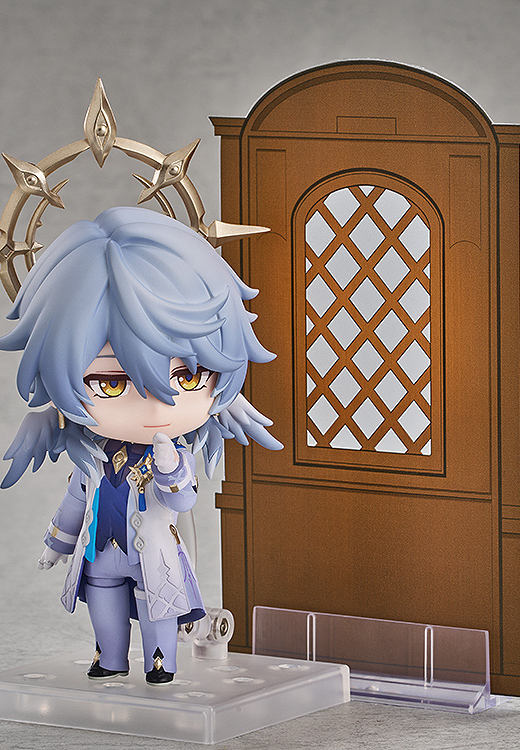 Descubre el apasionante mundo de Figura Nendoroid Sunday Honkai: Star Rail.