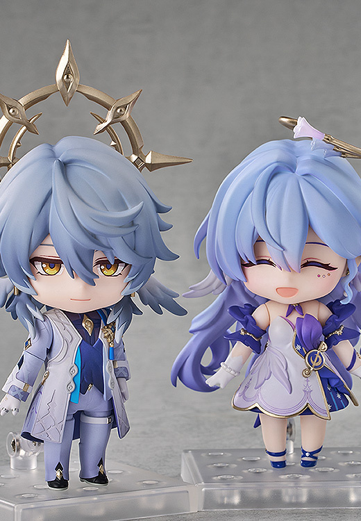 Descubre el apasionante mundo de Figura Nendoroid Sunday Honkai: Star Rail.
