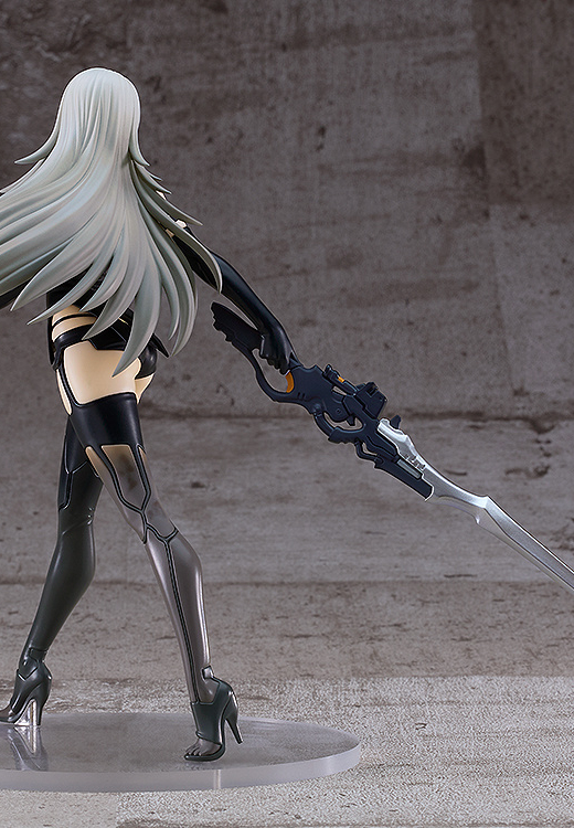 Descubre el apasionante mundo de Figura A2 Tipo YoRHa NieR:Automata.