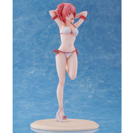 Descubre el apasionante mundo de Figura Yui Yuigahama Traje de Baño My Teen Romantic Comedy SNAFU Too!.