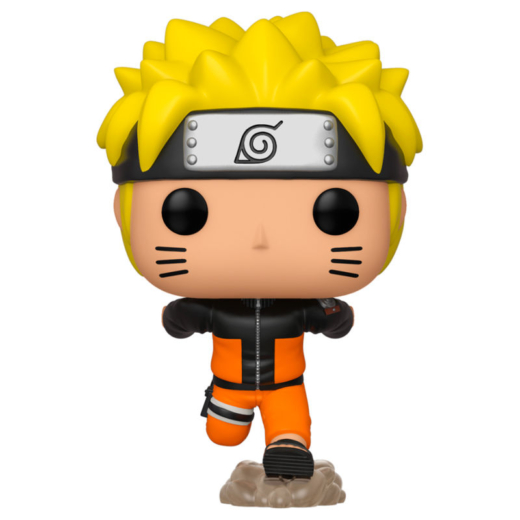 Figura POP Naruto Corriendo » Tu Tienda Anime Descubre el apasionante mundo de Figura POP Naruto Corriendo.