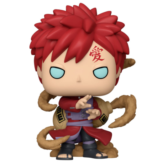 Figura POP Gaara de Naruto » Tu Tienda Anime Descubre el apasionante mundo de Figura POP Gaara de Naruto.