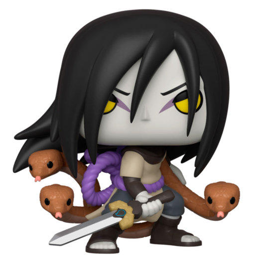 Figura POP Orochimaru Naruto » Tu Tienda Anime Descubre el apasionante mundo de Figura POP Orochimaru Naruto.