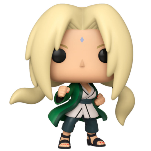 Figura POP Naruto Tsunade » Tu Tienda Anime Descubre el apasionante mundo de Figura POP Naruto Tsunade.