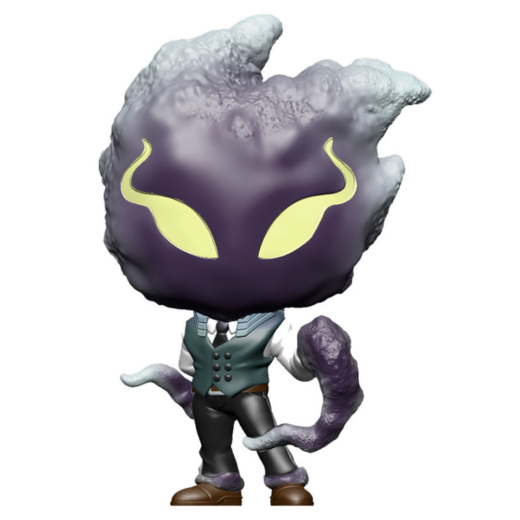 Figura POP My Hero Academia Kurogiri » Tu Tienda Anime Descubre el apasionante mundo de Figura POP My Hero Academia Kurogiri.