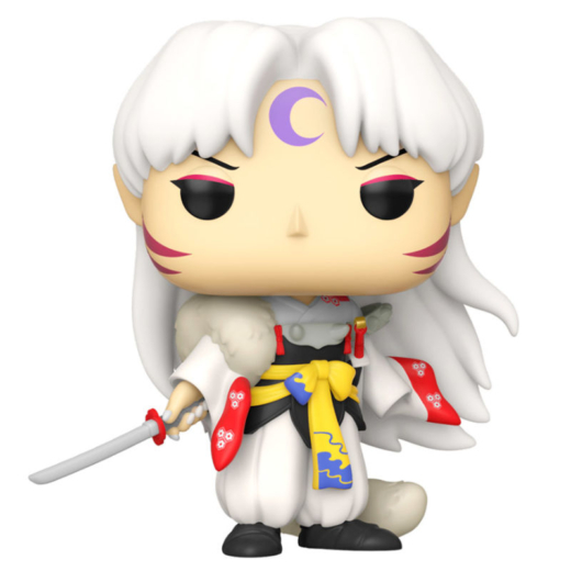 Figura POP Inuyasha Sesshomaru » Tu Tienda Anime Descubre el apasionante mundo de Figura POP Inuyasha Sesshomaru.