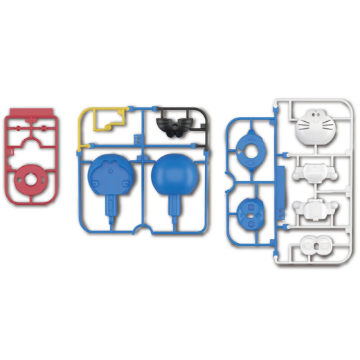 Figura Doraemon Model Kit 8cm » Tu Tienda Anime Descubre el apasionante mundo de Figura Doraemon Model Kit 8cm.