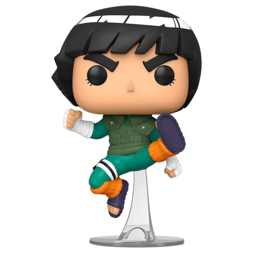 Figura Exclusiva Rock Lee Naruto POP » Tu Tienda Anime Descubre el apasionante mundo de Figura Exclusiva Rock Lee Naruto POP.