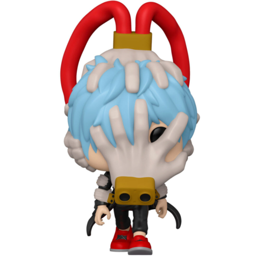 Figura POP My Hero Academia Shigaraki » Tu Tienda Anime Descubre el apasionante mundo de Figura POP My Hero Academia Shigaraki.