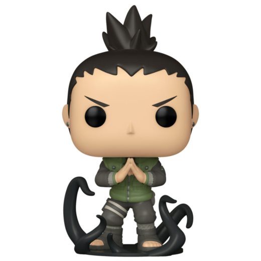Figura POP Shikamaru Nara Naruto » Tu Tienda Anime Descubre el apasionante mundo de Figura POP Shikamaru Nara Naruto.