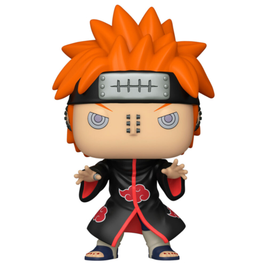 Figura POP Naruto Pain » Tu Tienda Anime Descubre el apasionante mundo de Figura POP Naruto Pain.