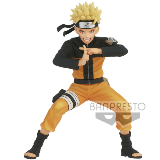 Figura Naruto Shippuden Vibration Stars 17cm » Tu Tienda Anime Descubre el apasionante mundo de Figura Naruto Shippuden Vibration Stars 17cm.