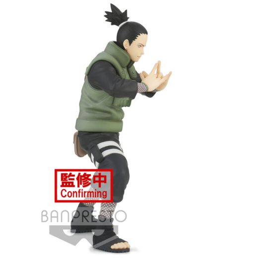 Figura Shikamaru Nara Vibration Stars Naruto 17cm » Tu Tienda Anime Descubre el apasionante mundo de Figura Shikamaru Nara Vibration Stars Naruto 17cm.