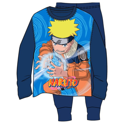Pijama Infantil Naruto Descubre el apasionante mundo de Pijama Infantil Naruto.