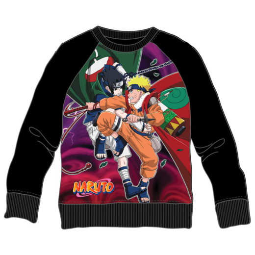 Sudadera Infantil Naruto Sasuke Combate » Tu Tienda Anime Descubre el apasionante mundo de Sudadera Infantil Naruto Sasuke Combate.