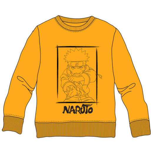 Sudadera Infantil Naruto Descubre el apasionante mundo de Sudadera Infantil Naruto.