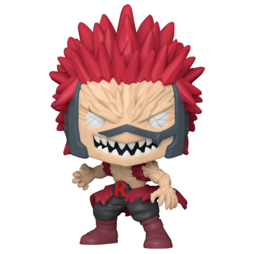 Figura POP Eijiro Unbreakable My Hero Academia » Tu Tienda Anime Descubre el apasionante mundo de Figura POP Eijiro Unbreakable My Hero Academia.