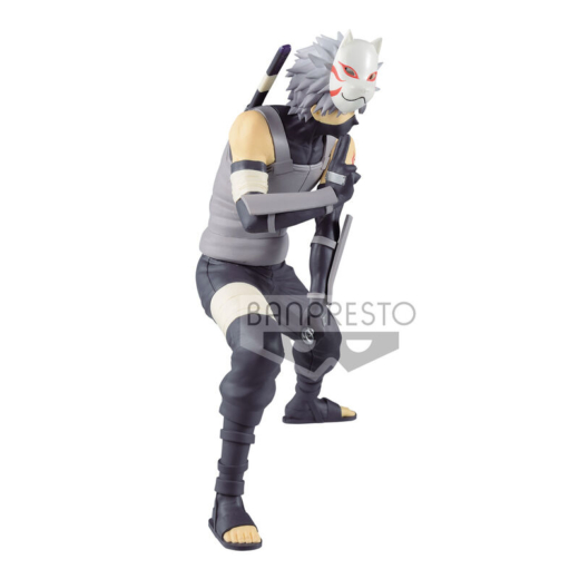 Figura Kakashi Hatake Vibration Star Naruto Shippuden 18cm » Tu Tienda Anime Descubre el apasionante mundo de Figura Kakashi Hatake Vibration Star Naruto Shippuden 18cm.