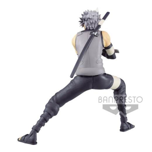Figura Kakashi Hatake Vibration Star Naruto Shippuden 18cm » Tu Tienda Anime Descubre el apasionante mundo de Figura Kakashi Hatake Vibration Star Naruto Shippuden 18cm.