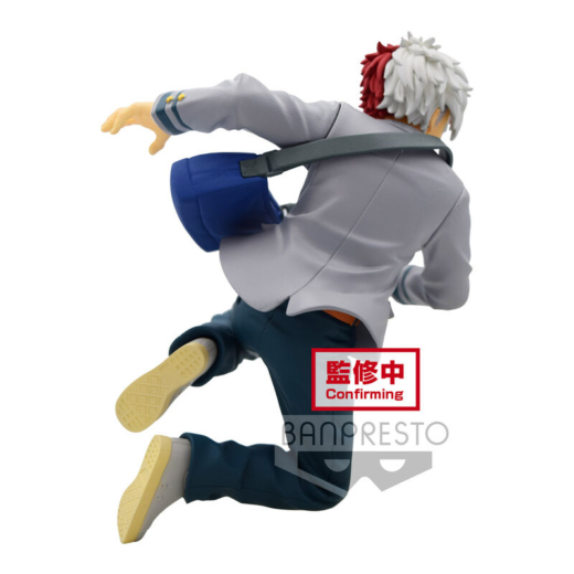 Figura Bravegraph Vol.2 My Hero Academia 14cm » Tu Tienda Anime Descubre el apasionante mundo de Figura Bravegraph Vol.2 My Hero Academia 14cm.