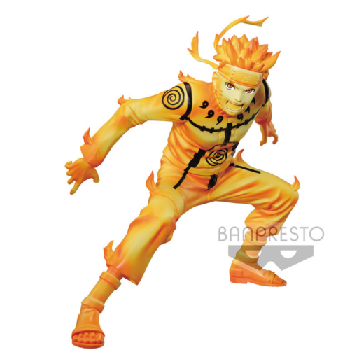 Figura Naruto Vibration Stars Naruto Shippuden 15cm » Tu Tienda Anime Descubre el apasionante mundo de Figura Naruto Vibration Stars Naruto Shippuden 15cm.