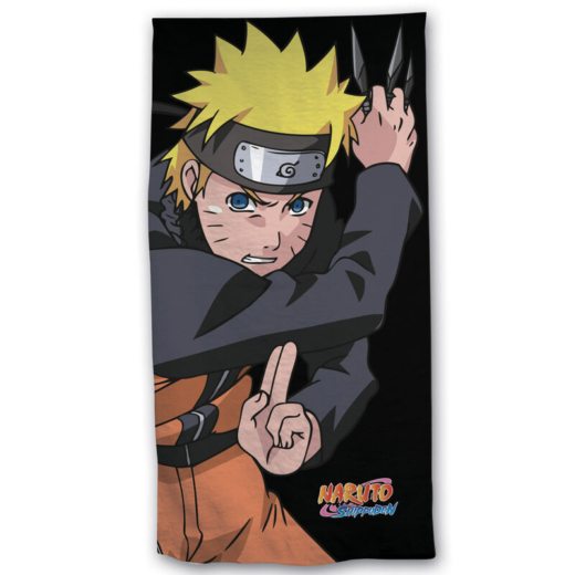 Toalla de algodón Naruto Shippuden » Tu Tienda Anime Descubre el apasionante mundo de Toalla de algodón Naruto Shippuden.
